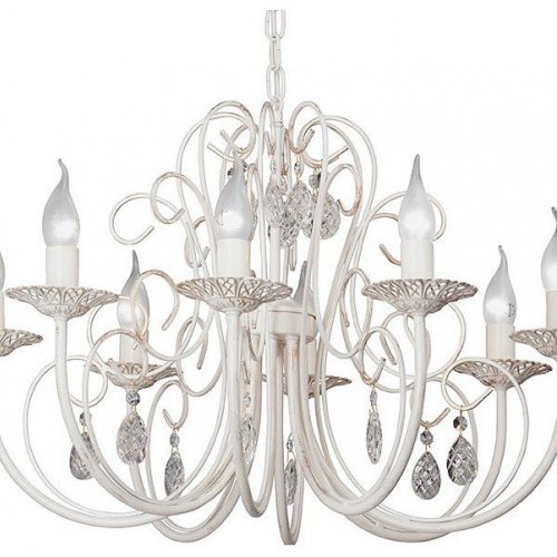 Подвесная люстра Vitaluce V1398/8 Подвесная люстра Vitaluce V1398/8