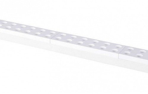 Трековый светильник Favourite Unika 4140-2C