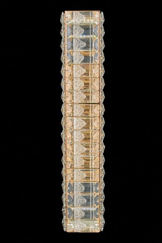 Бра Delaina LE3012/1W GD