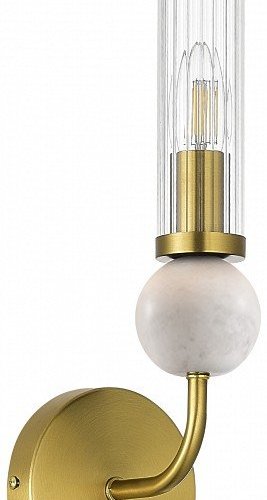 Бра ST Luce Medea SL1244.301.01 Бра ST Luce Medea SL1244.301.01