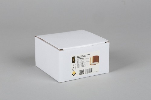 Точечный светильник Omnilux Abano OML-103329-12