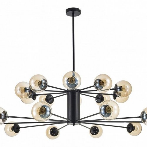 Потолочная люстра Arti Lampadari Filetto E 1.1.20 B