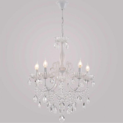 Потолочный светильник Reluce 04211-0.4-05 WH Потолочный светильник Reluce 04211-0.4-05 WH