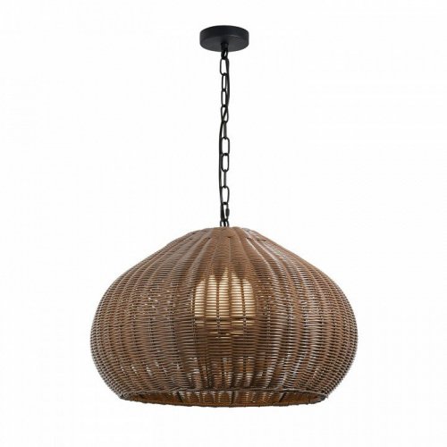 Подвесной светильник Favourite Wicker 4884-1P