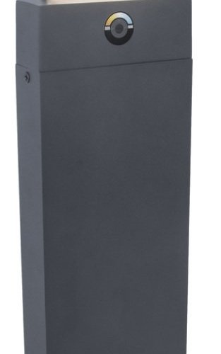 Наземный фонарь Oasis Light BRISBANE LED W2890-635 Наземный фонарь Oasis Light BRISBANE LED W2890-635