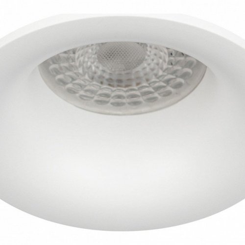 Встраиваемый светильник Эра KL93 WH Б0054377