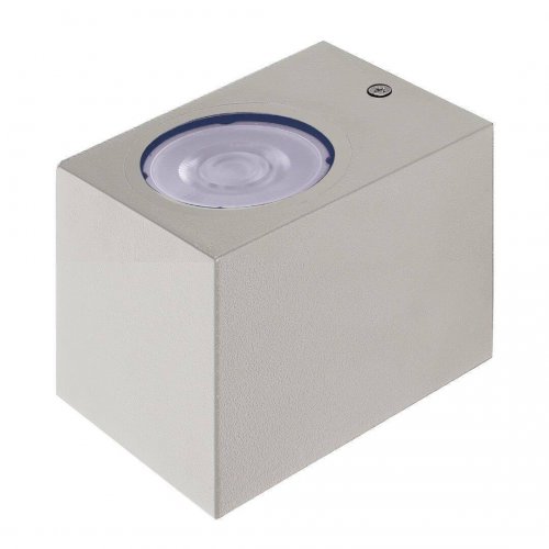 Уличный настенный светильник Jazzway PDL 5040014 Уличный настенный светильник Jazzway PDL 5040014