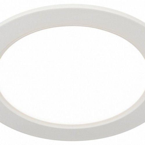 Встраиваемый светильник Эра LED панель Б0057439