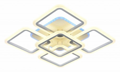 Потолочная люстра EvoLed Qutro SLE200452-05RGB