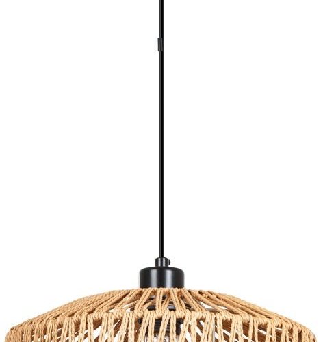 Подвесной светильник Arte Lamp Brushwood A7087SP-1BK