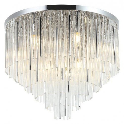 Потолочная люстра Stilfort Style rain 2147/09/09C Потолочная люстра Stilfort Style rain 2147/09/09C