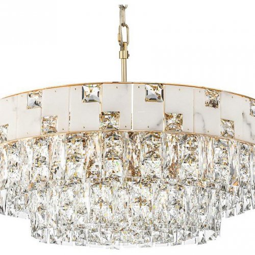 Подвесная люстра Odeon Light Chessi 5076/12