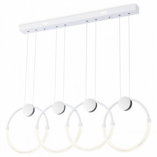 Подвесной светильник Ambrella light COMFORT FL10598