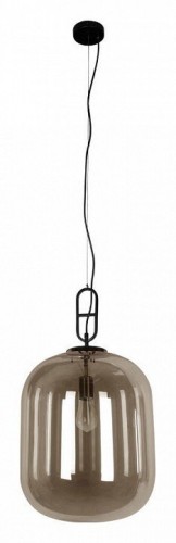 Подвесной светильник Loft IT Oda 10195/350 Amber