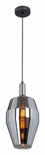 Подвесной светильник Vitaluce V2974-1/1S