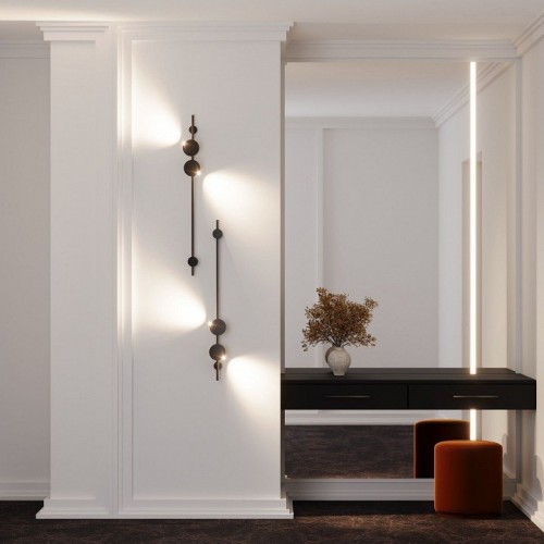 Подсветка интерьерная Elektrostandard Illume a070995 Подсветка интерьерная Elektrostandard Illume a070995