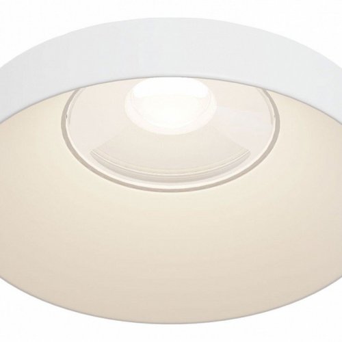 Встраиваемый светодиодный светильник Maytoni Kappell DL040-L10W4K