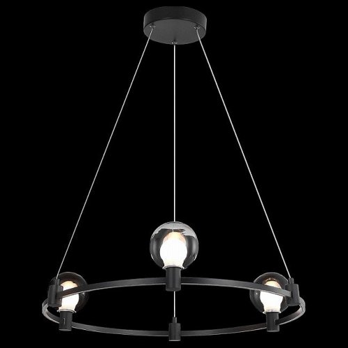 Трековая светодиодная система Freya Urban FR4005PL-03B1