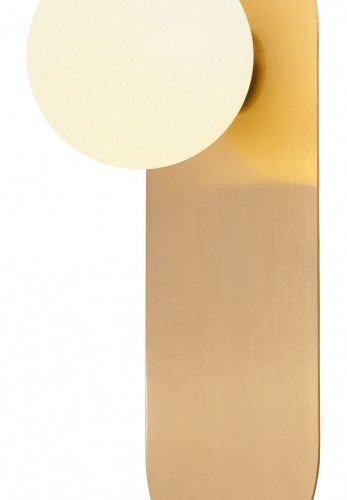 Настенный светильник MyFar July MR2000-1W