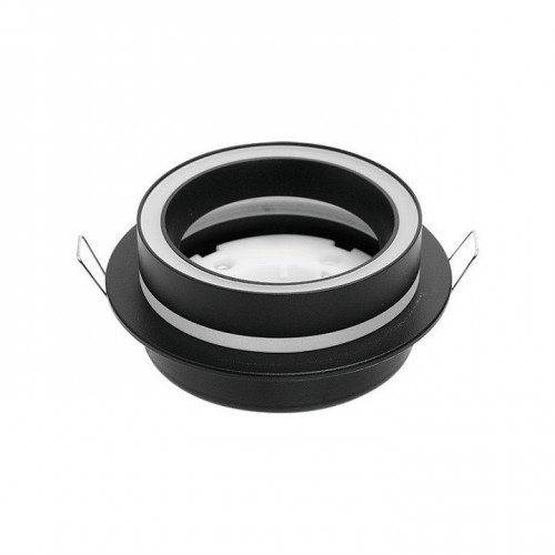 Встраиваемый светильник Wolta Luce WDL-GX53/06BL-R