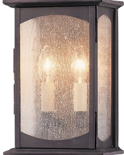 Настенный светильник уличный Feiss Market Square QN-MARKET-SQUARE-M