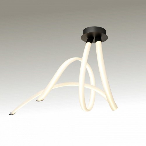 Подвесной светодиодный светильник Mantra Armonia 6792 Подвесной светодиодный светильник Mantra Armonia 6792