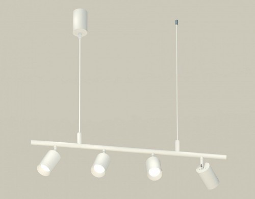 Подвесной светильник Ambrella light Traditional XB9001100