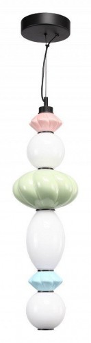 Подвесной светильник ST Luce Florentini SL6134.433.01