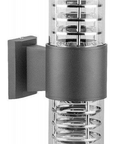 Уличный настенный светильник Feron DH0802 06299 Уличный настенный светильник Feron DH0802 06299