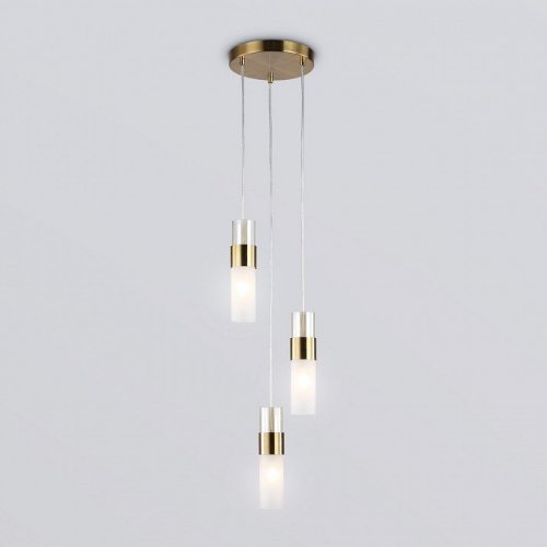 Подвесной светильник Ambrella light High Light LH55112