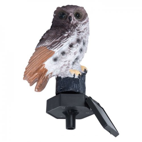 Грунтовый светильник  USL-S-829/PM290 BROWN OWL