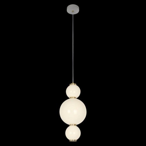 Подвесной светодиодный светильник Loft IT Pearls 10205/A