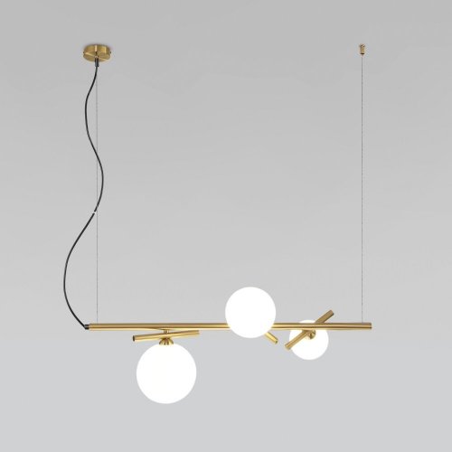 Подвесной светильник Eurosvet Salut 50382/3 Подвесной светильник Eurosvet Salut 50382/3