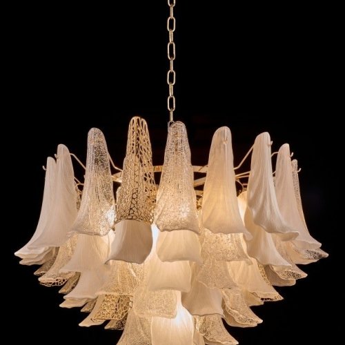 Подвесная люстра Bravoure FL1093-16P