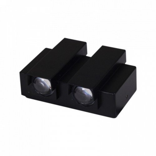 Архитектурная подсветка Reluce 86846-9.2-004TL LED4*1W BK