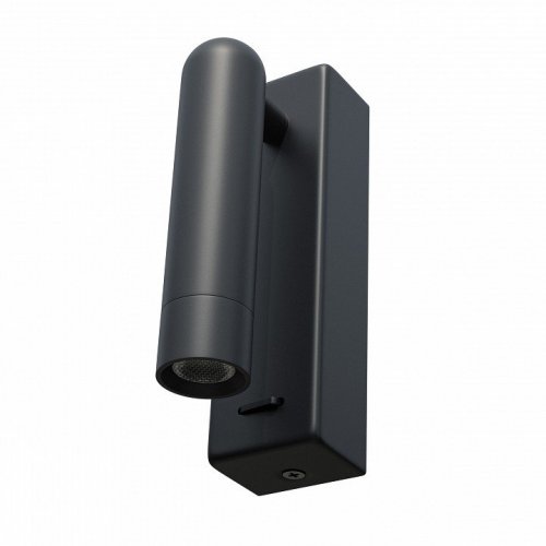 Спот Lightstar Omega 200737