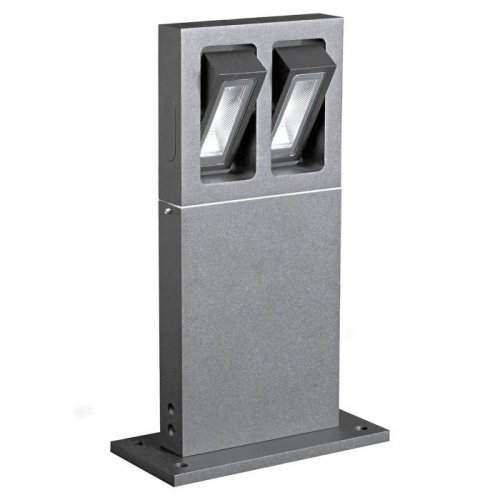 Наземный светильник Donolux DL18379/21WW-30 Alu