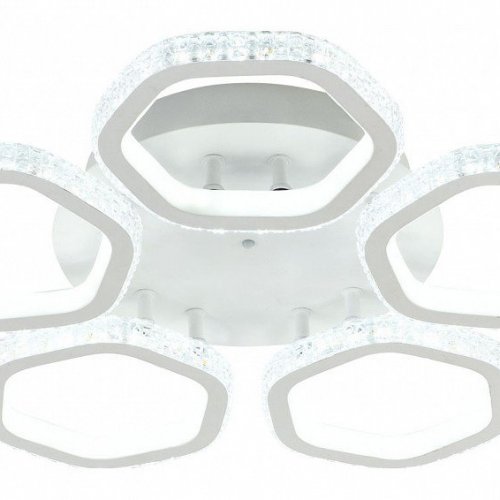Потолочная люстра Escada Centauri 10263/5LED