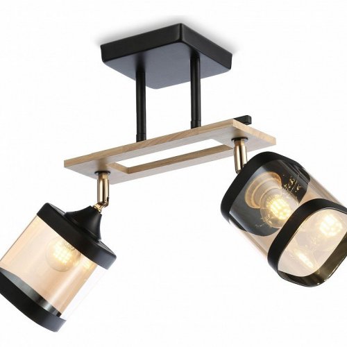 Потолочная люстра Ambrella light TRADITIONAL TR9525