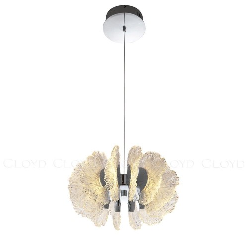 Подвесная люстра Cloyd Antigua 11442