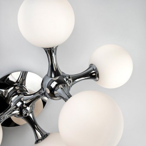 Бра MODESTYLE MS.6116.05 CR