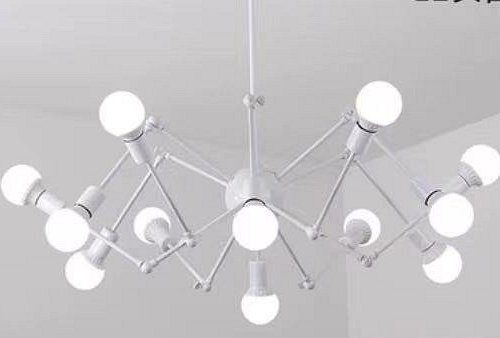 Подвесная люстра Alfa Light F3324-10 Подвесная люстра Alfa Light F3324-10