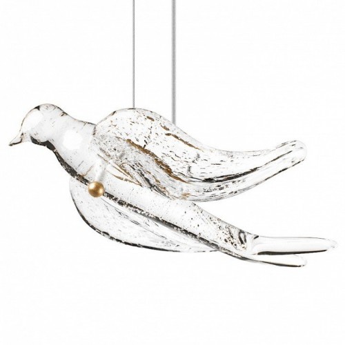 Подвесной светильник LOFT IT Voa 10378P