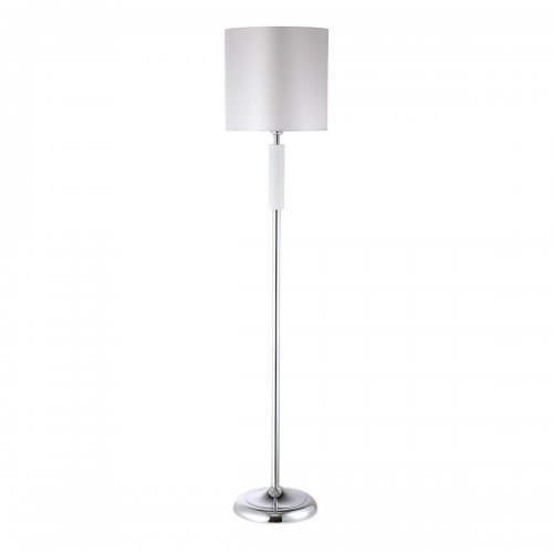 Торшер Crystal Lux Maestro PT1 Chrome