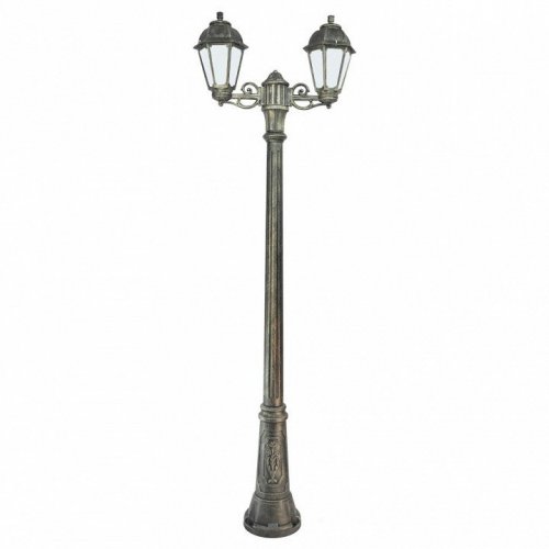 Уличный фонарь Fumagalli Gigi Bisso/Saba 2L K22.156.S20.BYF1R Уличный фонарь Fumagalli Gigi Bisso/Saba 2L K22.156.S20.BYF1R