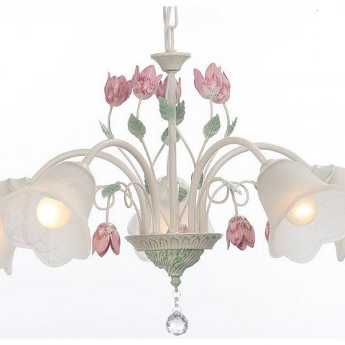 Подвесная люстра Vitaluce V1739-0/5 Подвесная люстра Vitaluce V1739-0/5