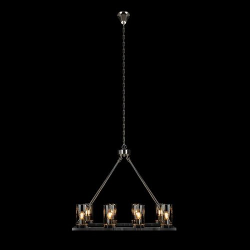 Подвесная люстра Loft IT Candlelight 10437/760R Подвесная люстра Loft IT Candlelight 10437/760R