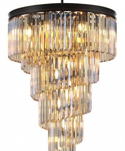 Подвесная люстра Citilux Мартин CL332172 Подвесная люстра Citilux Мартин CL332172