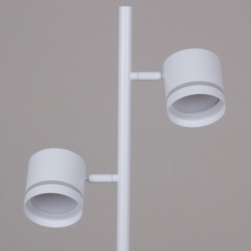 Торшер Reluce Technical 53001-0.6-002LD GX53 WT