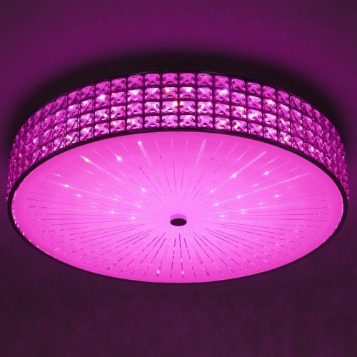 Потолочная люстра Citilux Портал CL32410G1